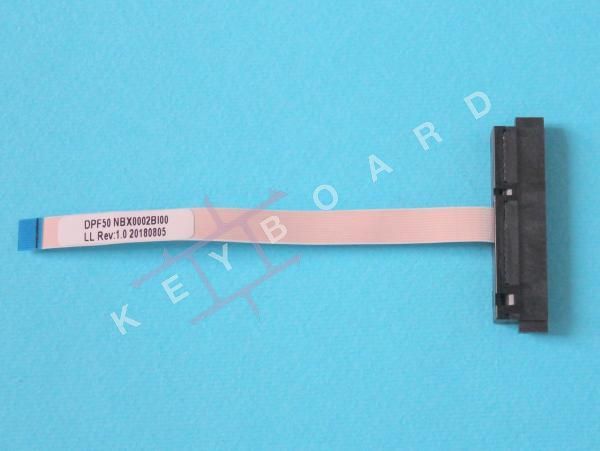 Шлейф HDD до ноутбука Hp Pn NBX0002BI00